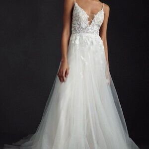 Willowby by Watters Wedding Dress